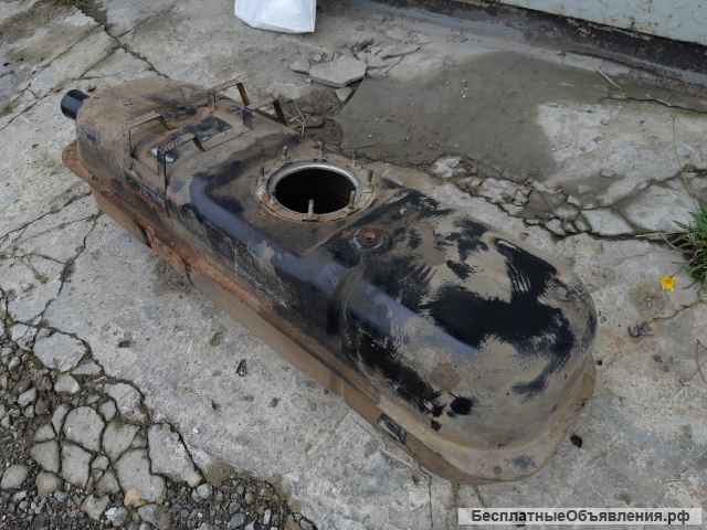 Топливный бак правый для УАЗ "Патриот"