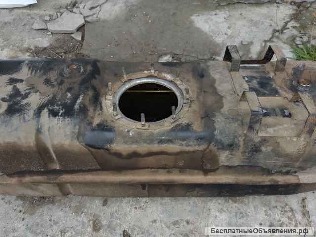 Топливный бак правый для УАЗ "Патриот"