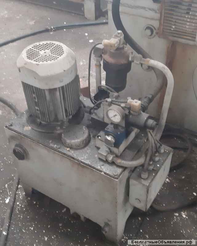 Ножницы Листовые с Наклонным Ножом НП3121А