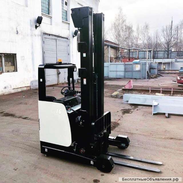 Ричтрак TFN 1.6 тонн