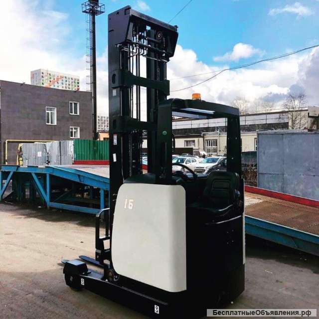 Ричтрак TFN 1.6 тонн