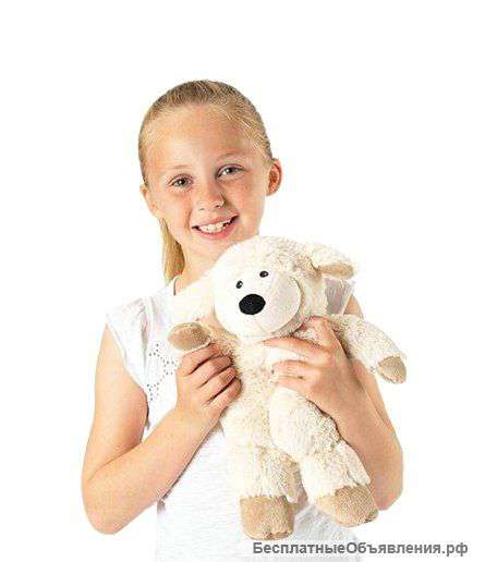 Игрушка-грелка "ОВЕЧКА"