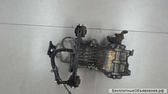 Редуктор задний для Nissan X-Treil (T31)
