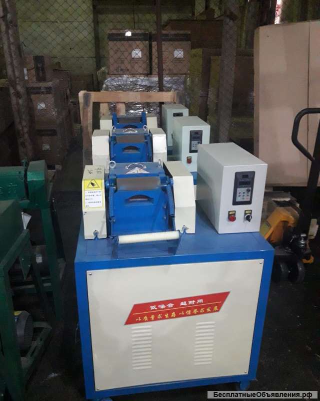 Стренгорез фрезерный SF-3 (фреза 160)