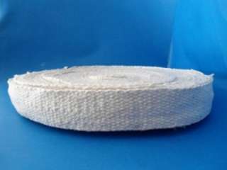 Текстиль из керамического волокна: лента, ткань в СПб