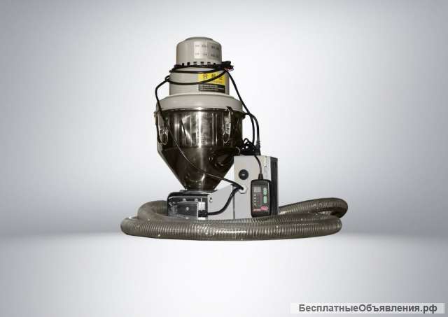 Вакумный навесной загрузчик (1.5 кВт)