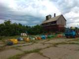 Горно Иссык-Кульский мёд