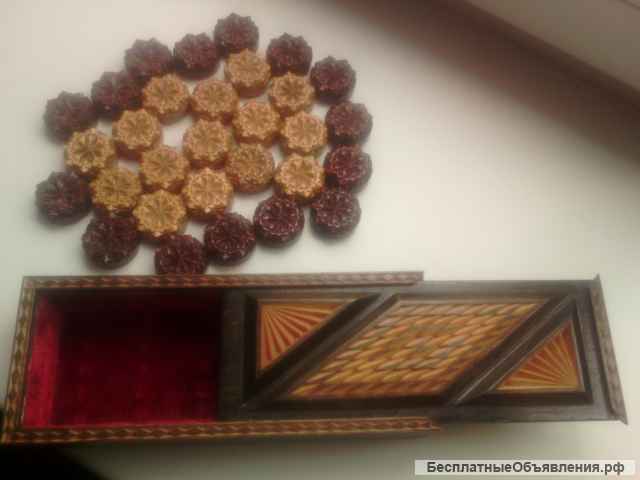 Подарки для друзей