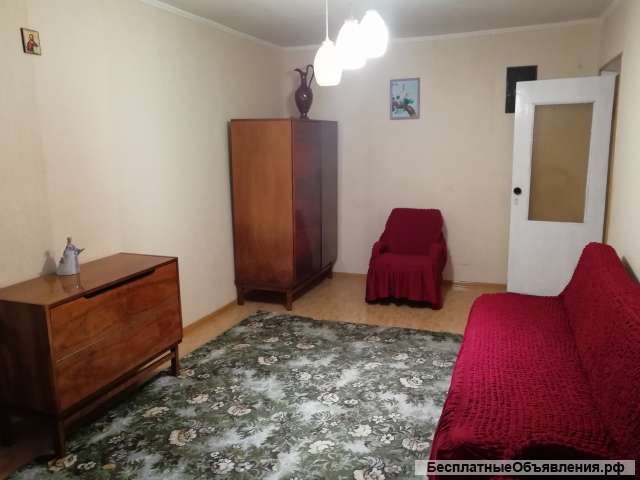 2 комнатная квартира Москольцо на длительный срок