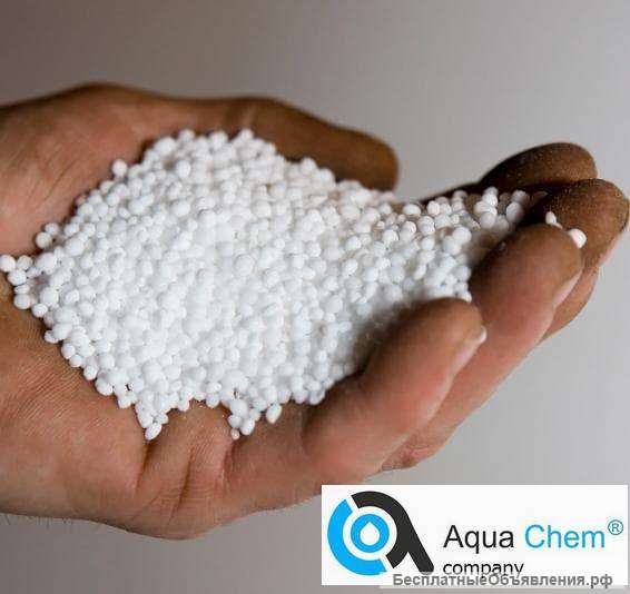 Карбамид в Троицке