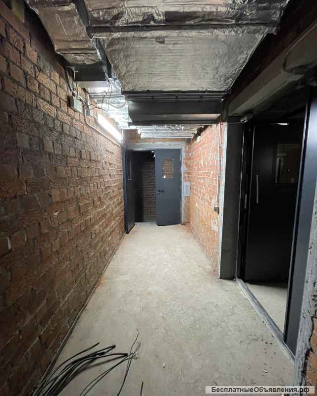 Сдам в аренду помещение 257,8кв.м г. Екатеринбург