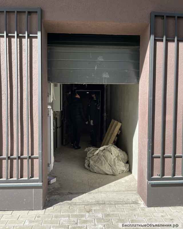 Сдам в аренду помещение 257,8кв.м г. Екатеринбург