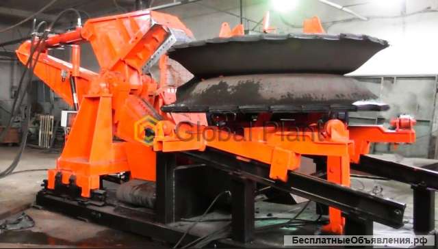 Ножницы для резки шин Shark KGH R57