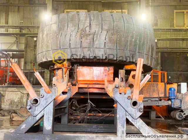 Ножницы для резки шин Shark KGH R57