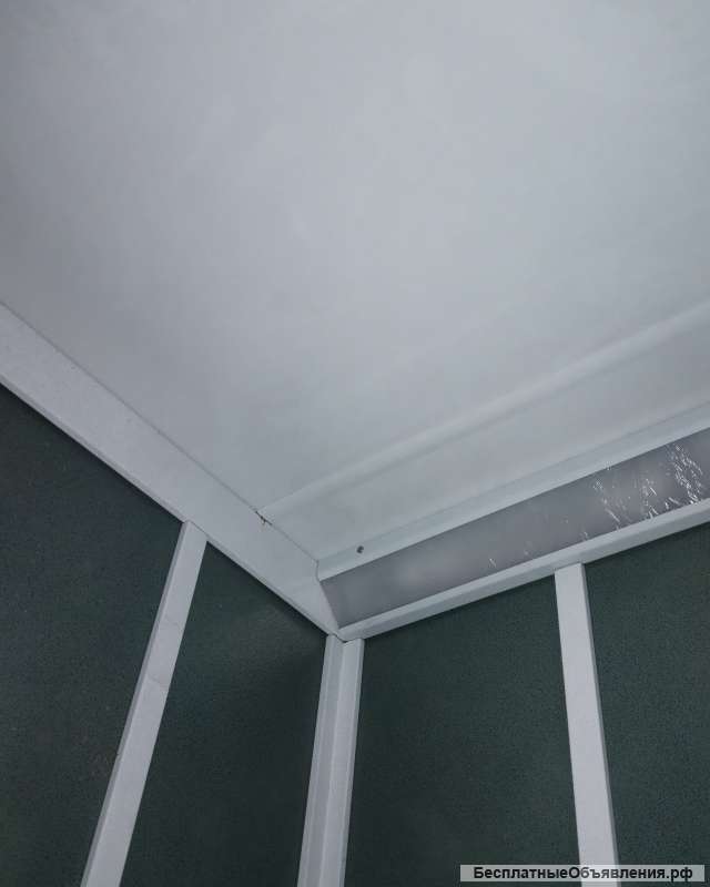 Лифт пассажирский пп-1001Щ г/п 1т