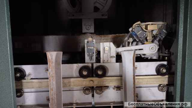 Лифт пассажирский пп-1001Щ г/п 1т