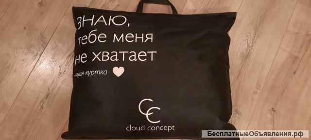 Упаковка-конверт для подушек
