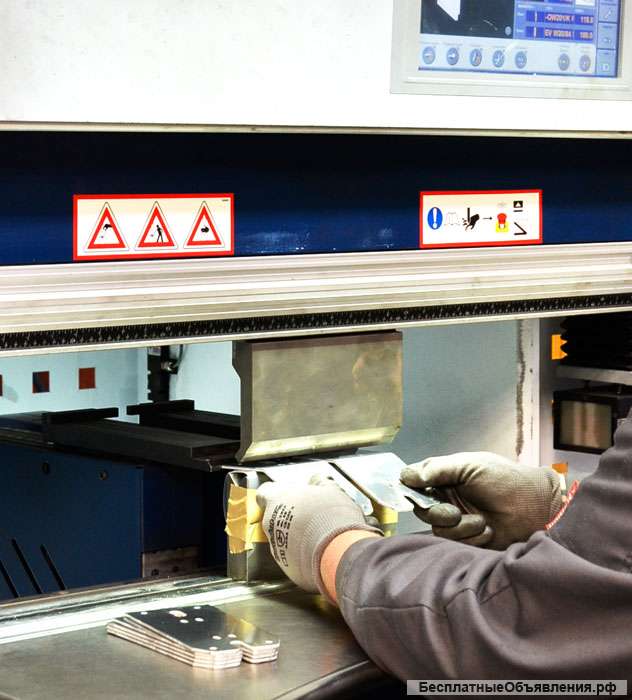 Работа и вакансии на производстве в Германии