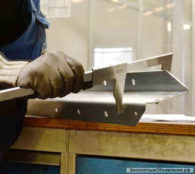 Работа и вакансии на производстве в Германии