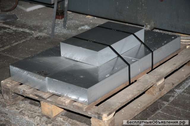 Плита дюралевая Д16 Д16Т Алюминиевая плита дюраль