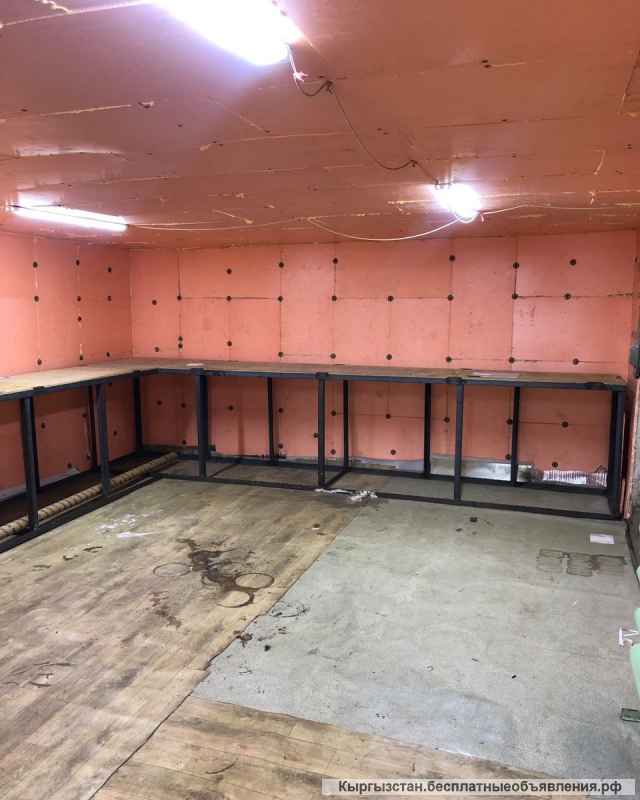 Сдается в аренду помещение 70 кв.м.