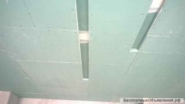 Отделка и ремонт квартир под кюч