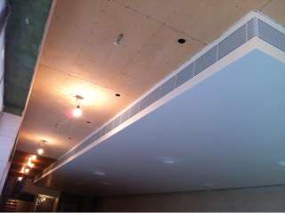 Вентиляционная решетка