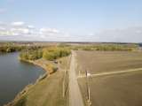 Земельный участок 1 гектар с. Красносельское, ул. Длинная.