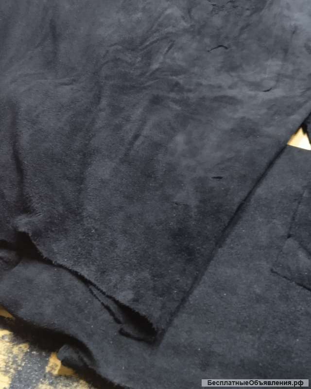 Спилок кожевенный