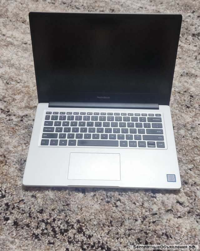 Ноутбук Xiaomi redmibook 14 i5