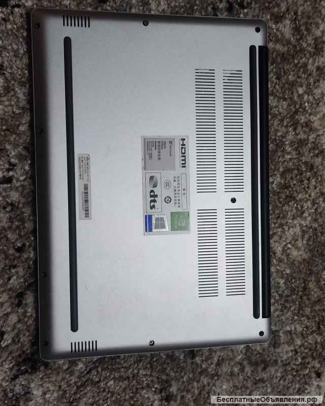 Ноутбук Xiaomi redmibook 14 i5