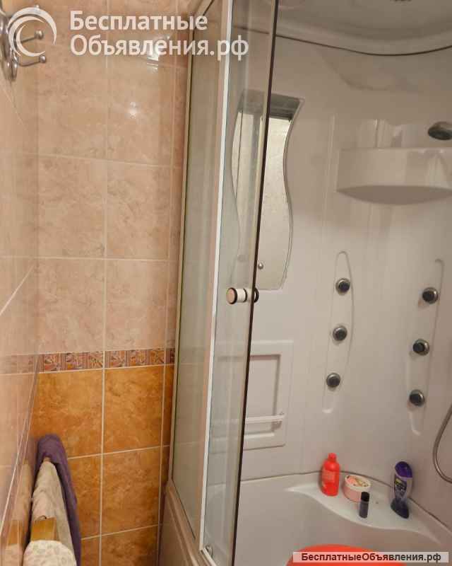 Дом 40 м2 4 сот снт Урожайное (Знаменский)