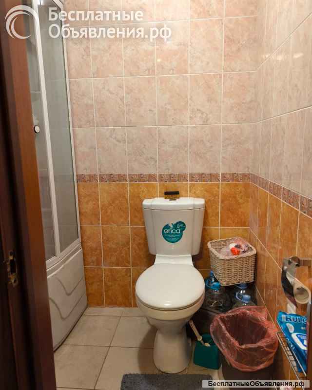 Дом 40 м2 4 сот снт Урожайное (Знаменский)