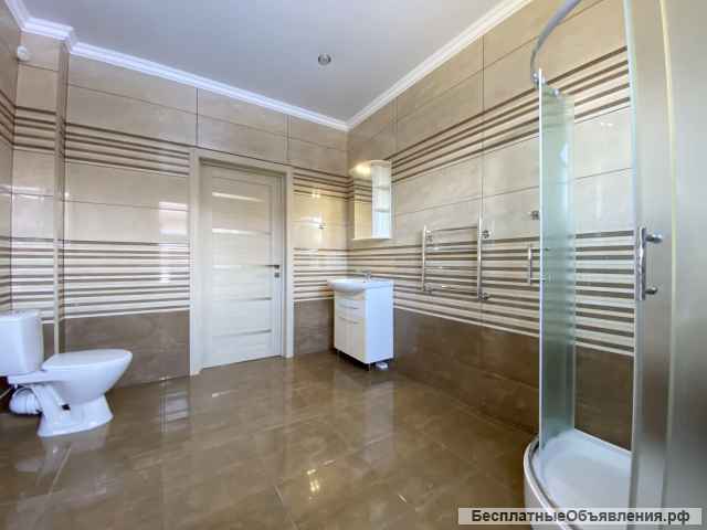 Дом 190 м2 7 сот Нововеличковская