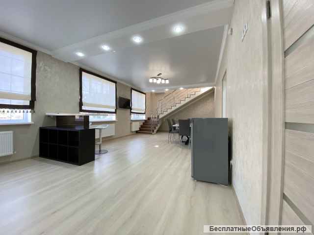 Дом 190 м2 7 сот Нововеличковская