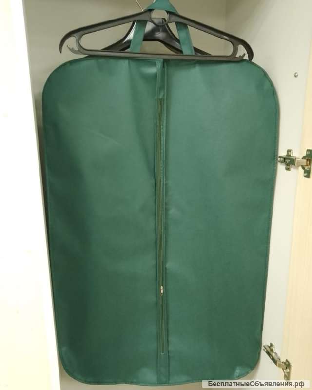 Чехлы для одежды