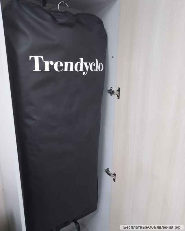 Чехлы для одежды