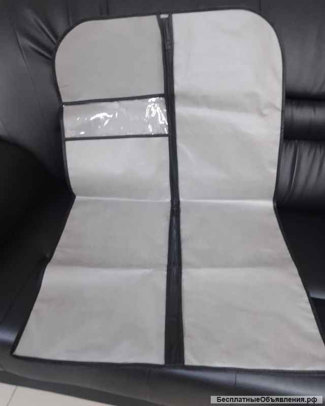 Чехлы для одежды