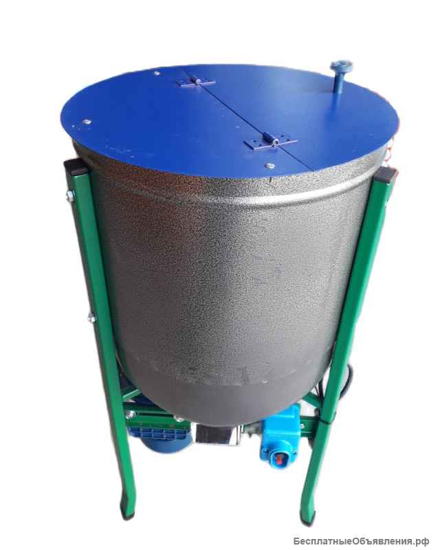 Лущилка кукурузы