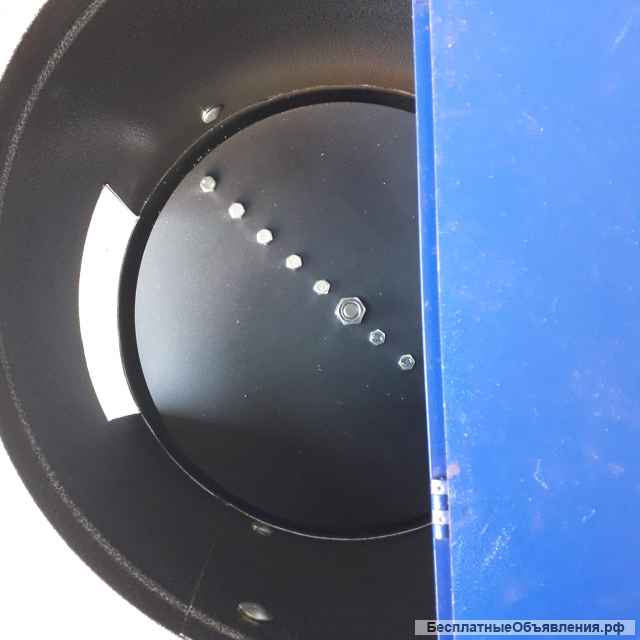 Лущилка кукурузы