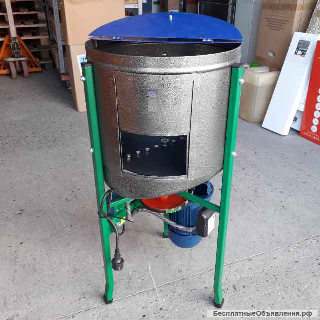 Лущилка кукурузы