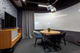 Рабочие места в коворкинге