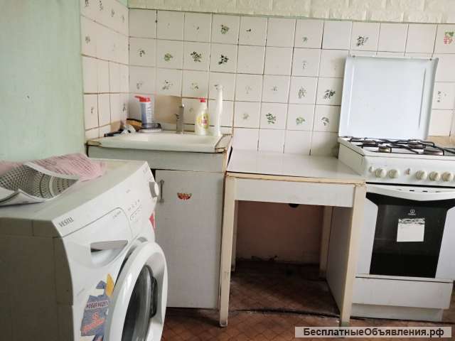 Сдам 2- ком. квартиру м. Нагорная