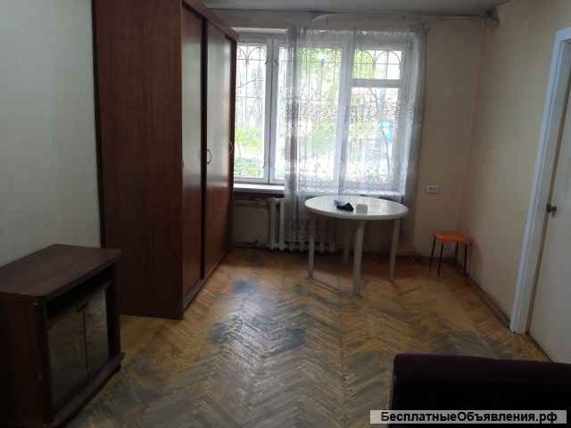 Сдам 2- ком. квартиру м. Нагорная