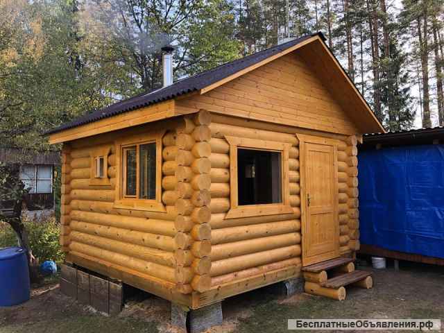 Бригада Строителей