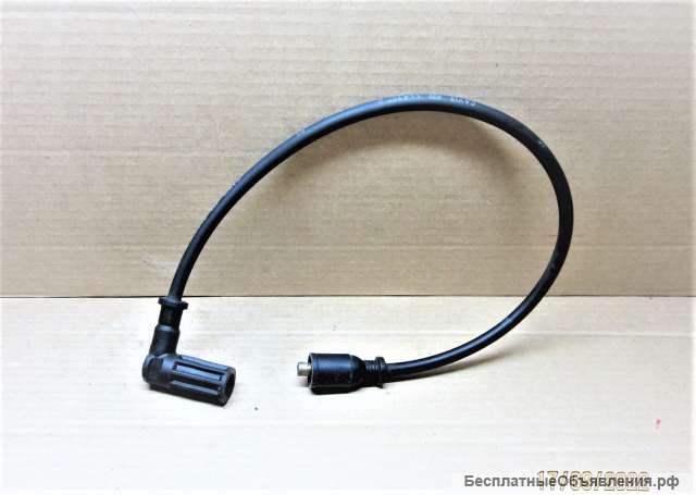 Провод высоковольтный 3-го цилиндра - Fiat Tipo) 1988-1993 | 160, SXDGT