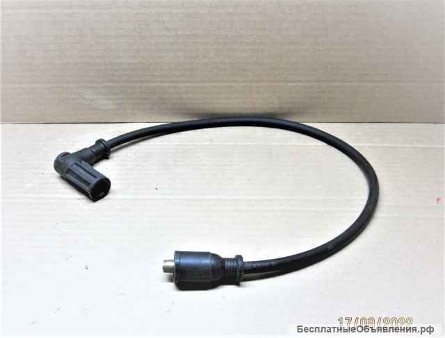 Провод высоковольтный 3-го цилиндра - Fiat Tipo) 1988-1993 | 160, SXDGT