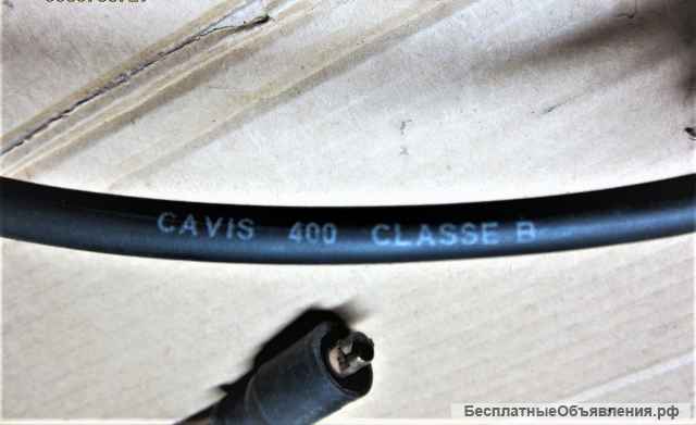 Провод высоковольтный 3-го цилиндра - Fiat Tipo) 1988-1993 | 160, SXDGT