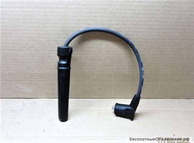 Провод высоковольтный 3-го цилиндра - Chevrolet Lacetti) 2003-2013 | J200, F14D3