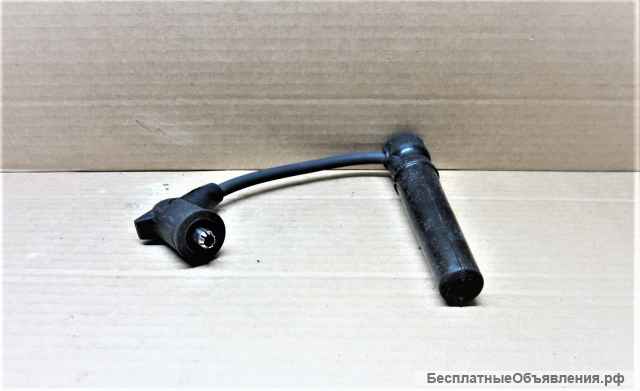 Провод высоковольтный 4-го цилиндра - Chevrolet Lacetti) 2003-2013 | J200, F14D3